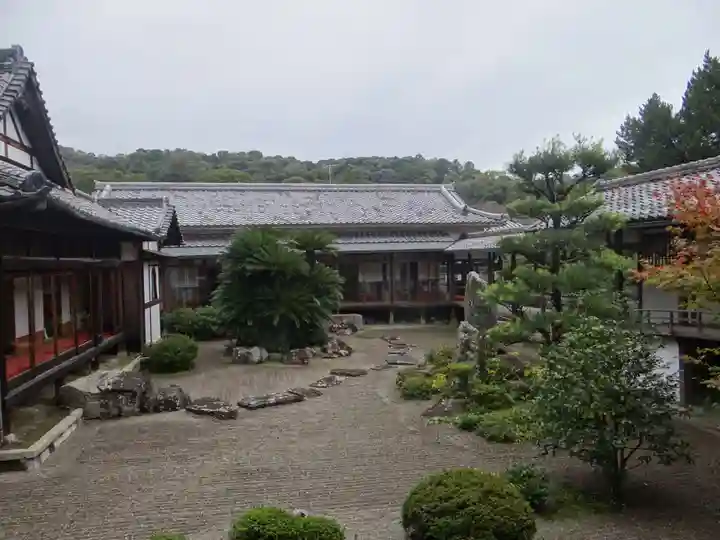 根来寺(和歌山県)