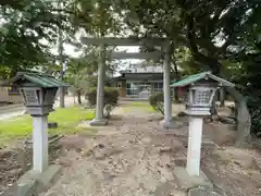 天白神社(三重県)