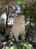 柏諏訪神社(千葉県)
