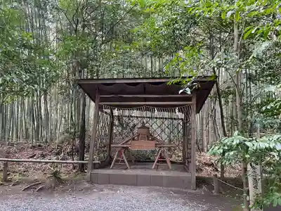 野宮神社(京都府)