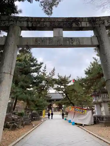 北野天満宮(京都府)