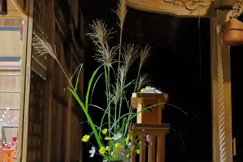 鹿島大神宮の体験その他