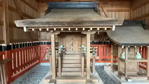 柊野貴船神社(京都府)