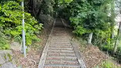 勝手神社(京都府)