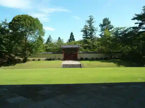 東大寺の建物その他