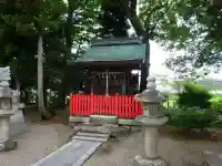 若宮神社(滋賀県)
