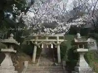 杵築神社(山口県)