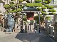 龍淵寺(大阪府)