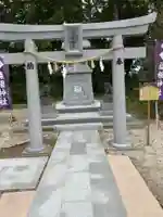 篠根神社(福岡県)