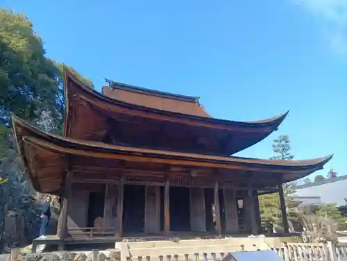 永保寺(岐阜県)