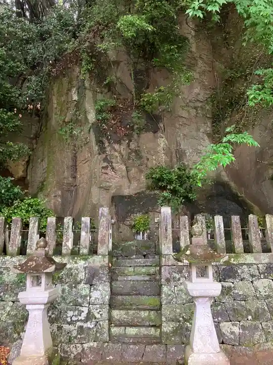 瀬田神宮(熊本県)