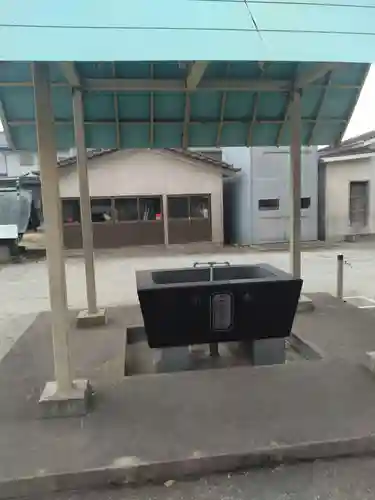 川口神社(宮城県)