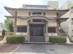 竜門寺(東京都)