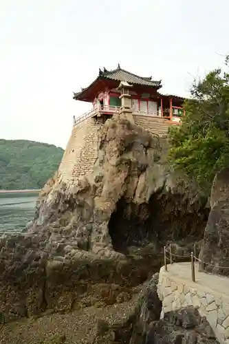 磐台寺(広島県)