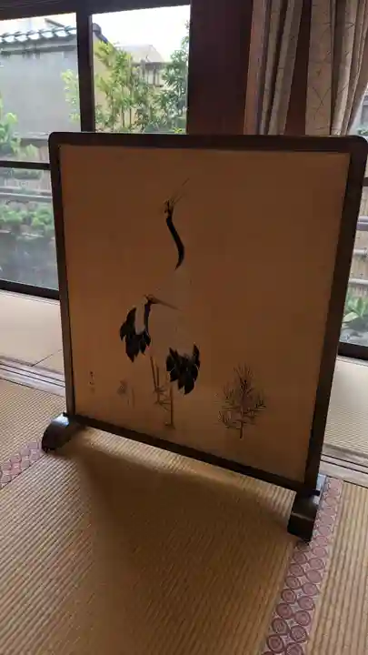 新德禅寺 (新徳寺)(京都府)