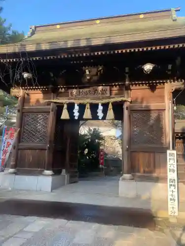 小倉祇園八坂神社(福岡県)