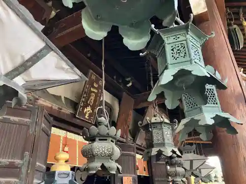 東大寺 二月堂(奈良県)