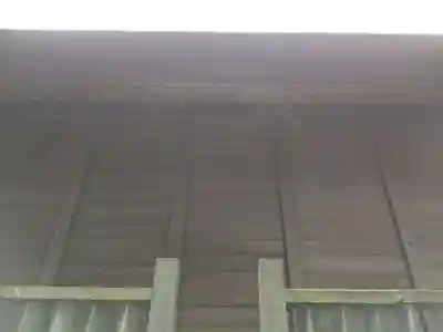 比々多神社のその他建物