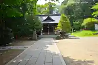 二宮神社(東京都)