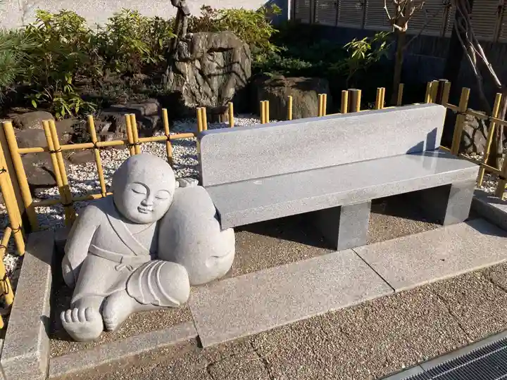 延命寺(逗子大師延命寺)(神奈川県)