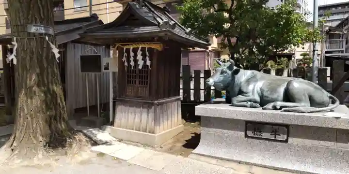 北野神社のその他建物