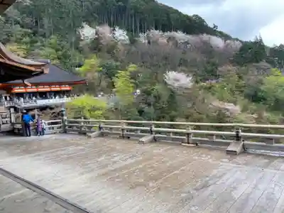 清水寺のその他建物