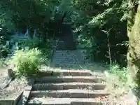 秋葉神社のその他建物