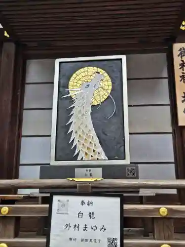 賀茂別雷神社（上賀茂神社）(京都府)