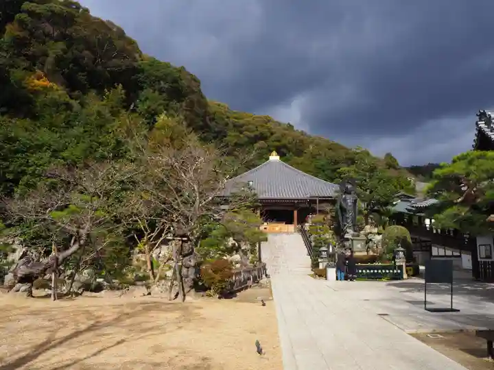 清荒神清澄寺のその他建物