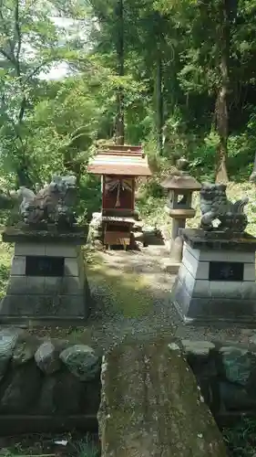 小幡八幡宮(群馬県)