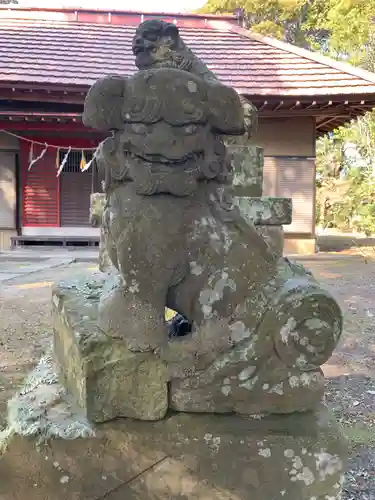 八幡神社(千葉県)
