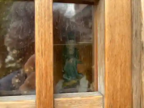 冬木辯天堂(東京都)