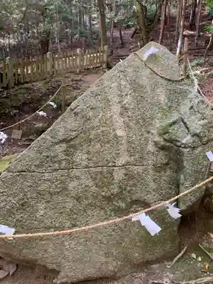 白鬚神社のその他建物