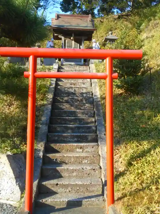 天嶽院のその他建物