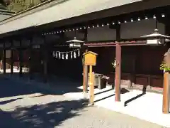 秩父神社の建物その他