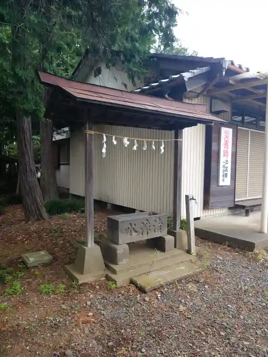 八幡神社(埼玉県)