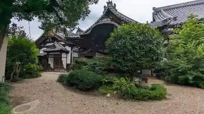 西方寺(京都府)