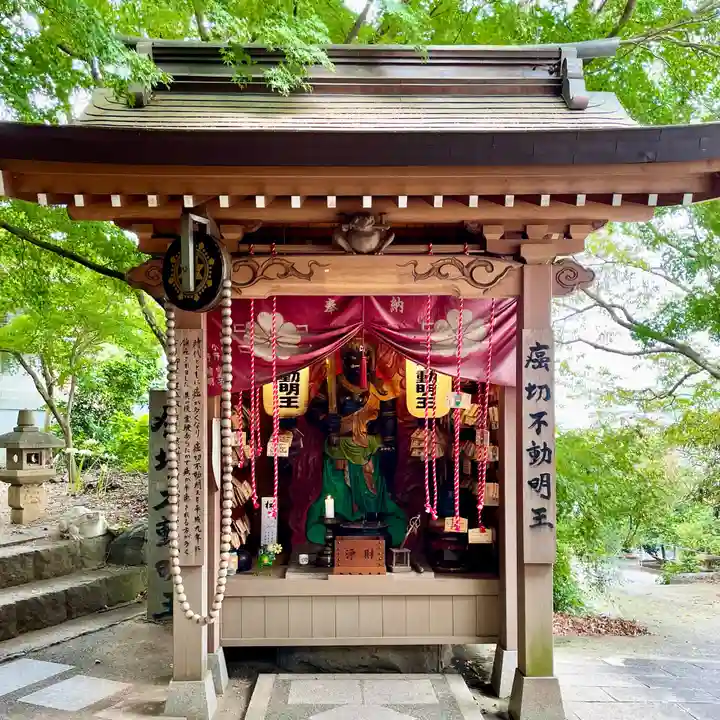 如意輪寺のその他建物