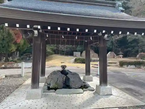 岐阜護國神社(岐阜県)