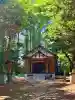 長都神社(北海道)