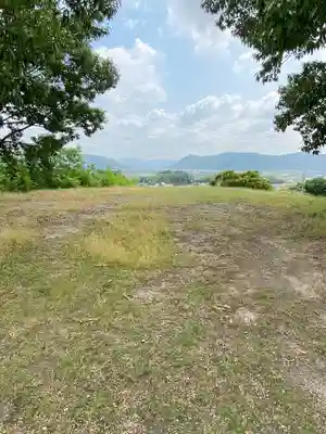 眞宮神社(岡山県)