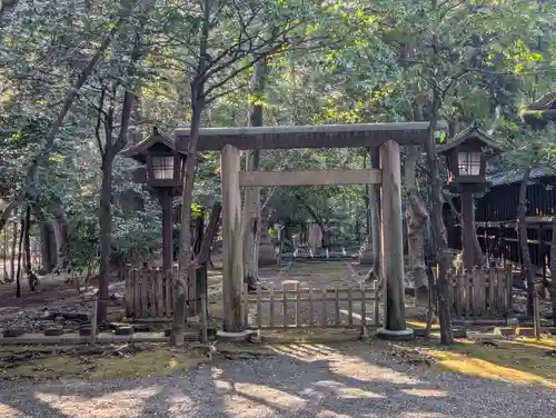 靖國神社(東京都)