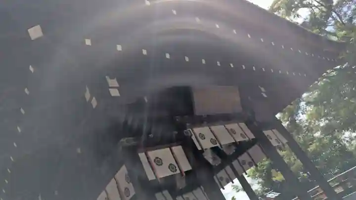 建勲神社(京都府)