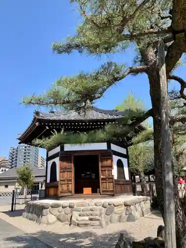 観音寺のその他建物