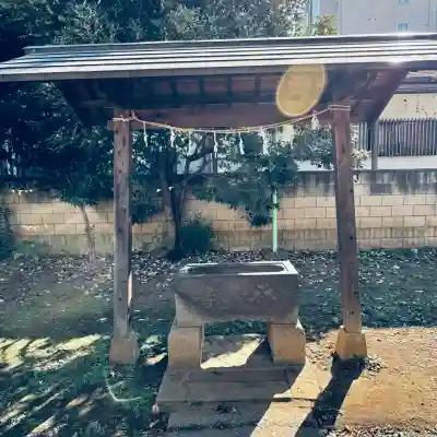 菅原神社(埼玉県)