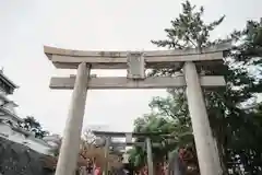 小倉祇園八坂神社(福岡県)