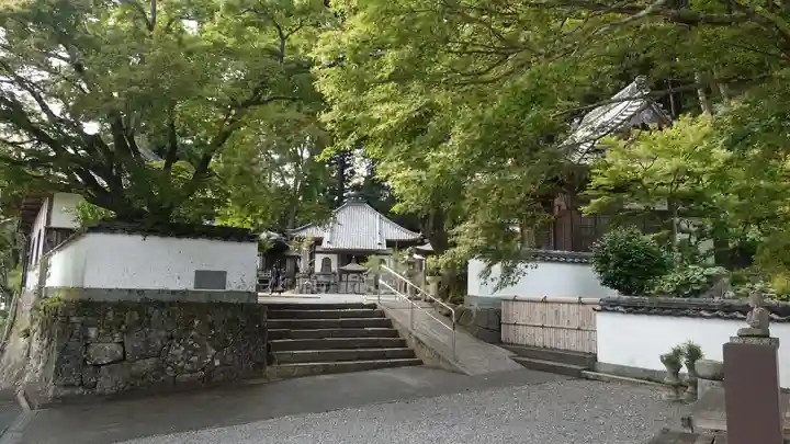 佛木寺(愛媛県)