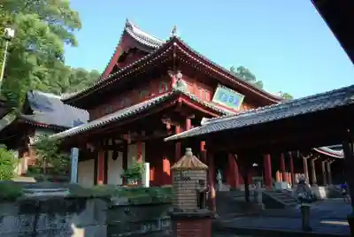崇福寺(長崎県)