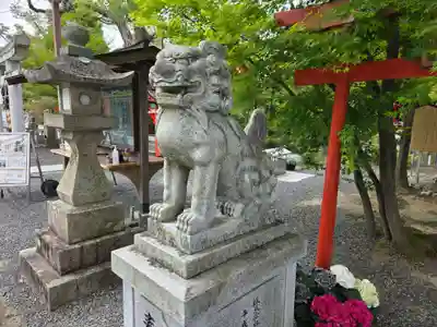 琴崎八幡宮(山口県)