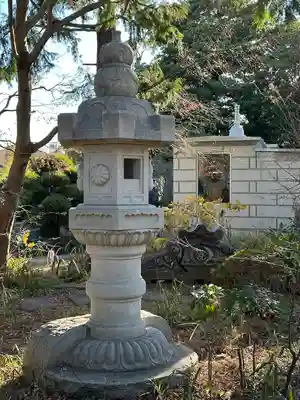 龍華寺(神奈川県)